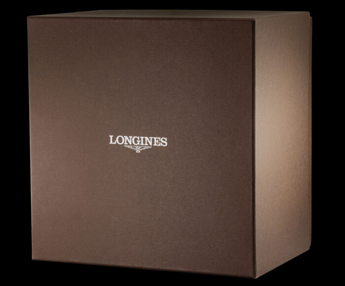 LONGINES LEGEND DIVER TROPICAL NEW 2021 ITA. - immagine 7