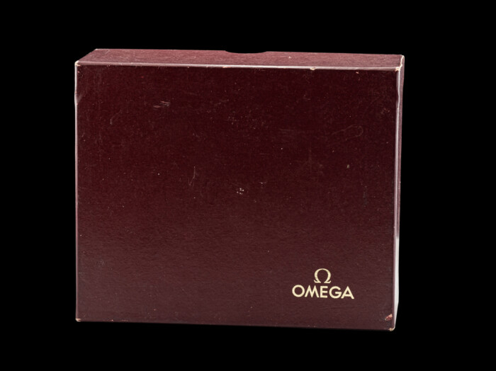 OMEGA SEAMASTER ST3969839 MONTREAL OLYMPIC GAMES 1976 - immagine 7