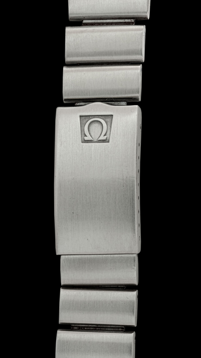 OMEGA SEAMASTER ST3969839 MONTREAL OLYMPIC GAMES 1976 - immagine 5