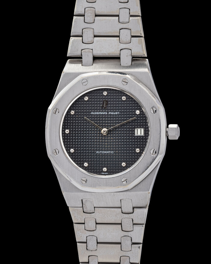 AUDEMARS PIGUET ROYAL OAK JUMBO 5402BC LIMITED 150pz