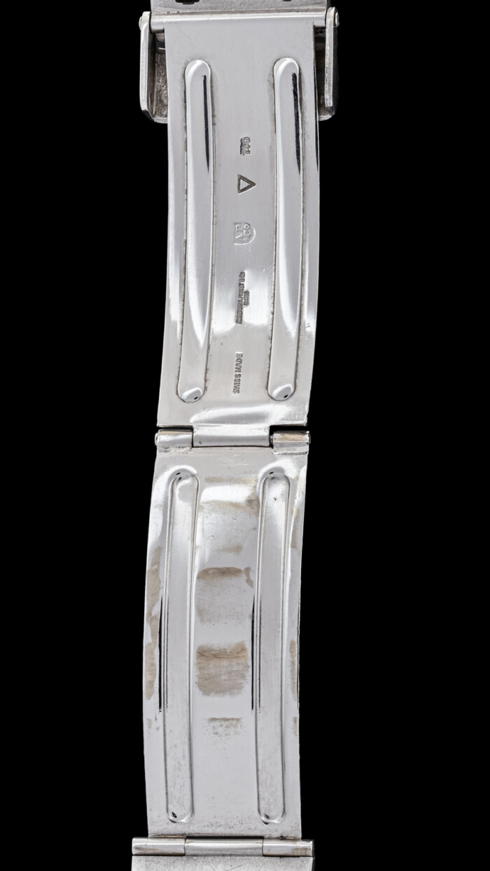 AUDEMARS PIGUET ROYAL OAK JUMBO 5402BC LIMITED 150pz - immagine 8