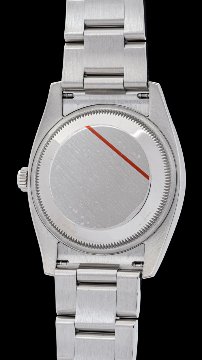 ROLEX OYSTER PERPETUAL 114200 FULL SET GARANZIA ITALIANA - immagine 5