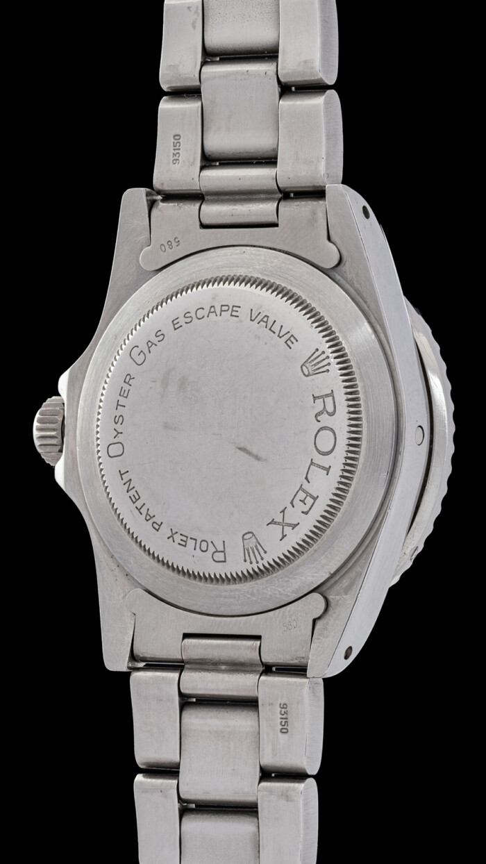 ROLEX SEA-DWELLER 1665 MK1 1977 - immagine 7