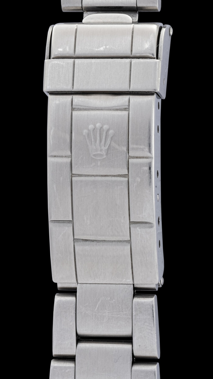 ROLEX SEA-DWELLER 1665 MK1 1977 - immagine 10