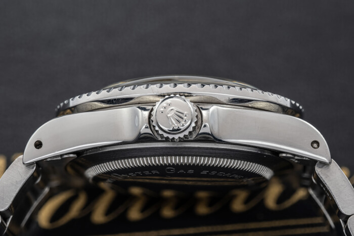 ROLEX SEA-DWELLER 1665 MK1 1977 - immagine 5