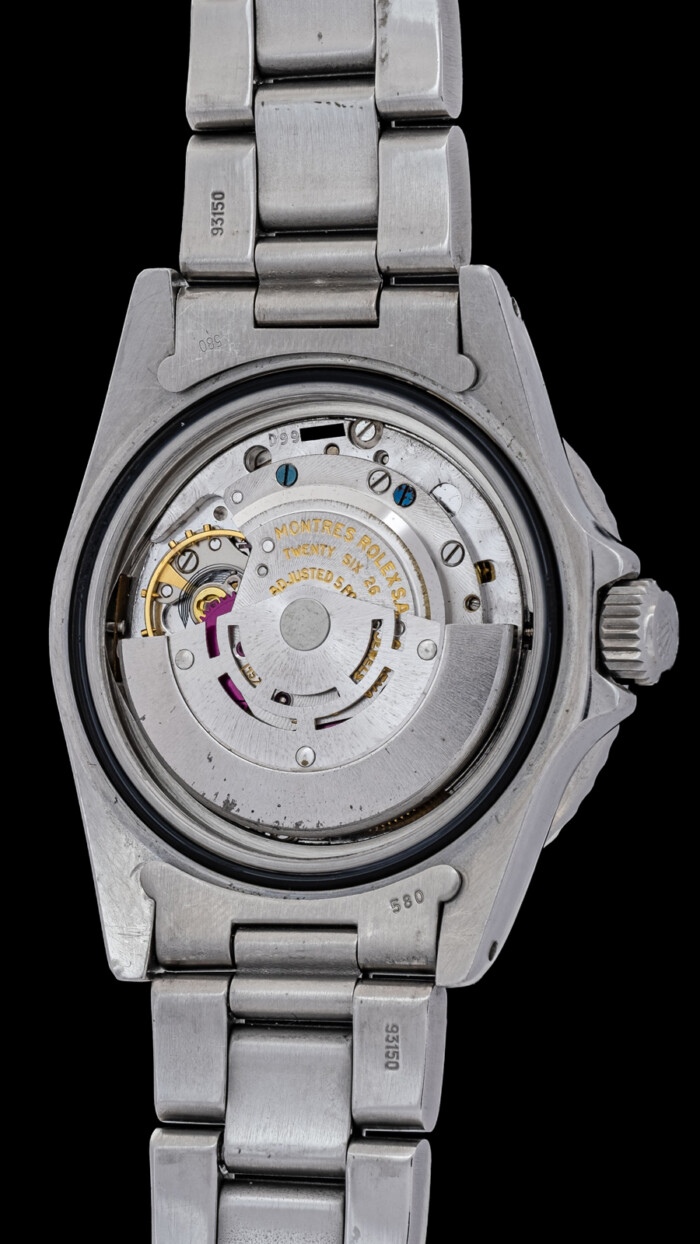 ROLEX SEA-DWELLER 1665 MK1 1977 - immagine 8