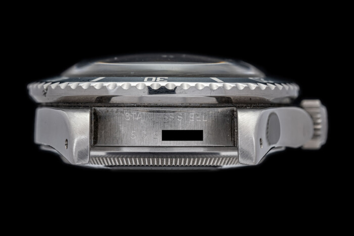 ROLEX SEA-DWELLER 1665 MK1 1977 - immagine 13