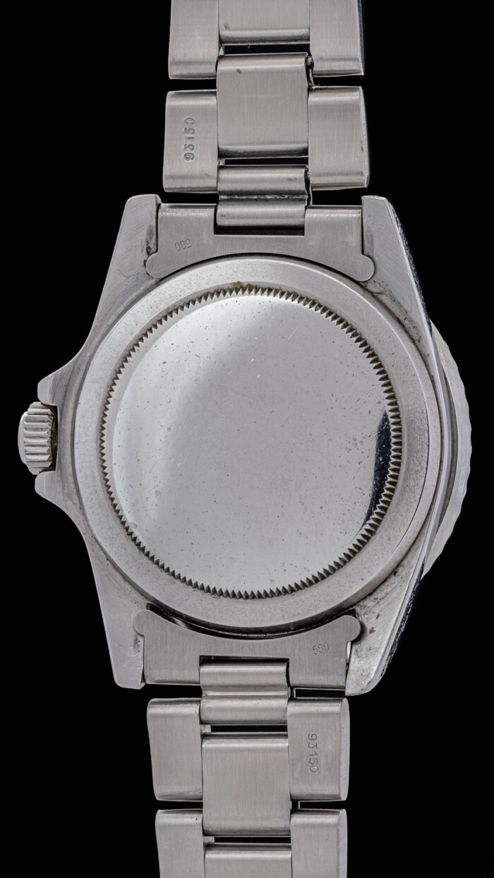 ROLEX SUBMARINER 5513 - immagine 7