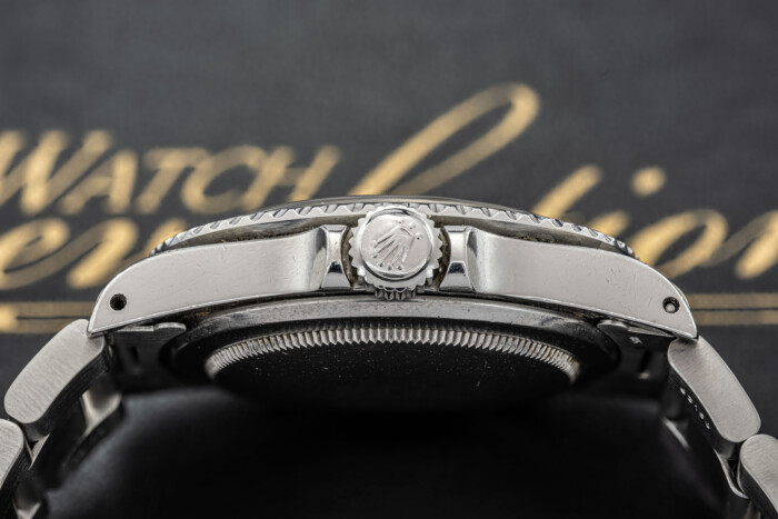 ROLEX SUBMARINER 5513 - immagine 5