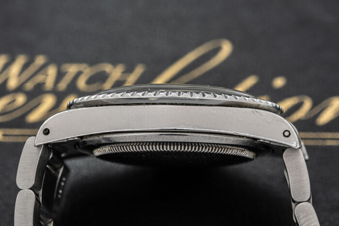 ROLEX SUBMARINER 5513 - immagine 6