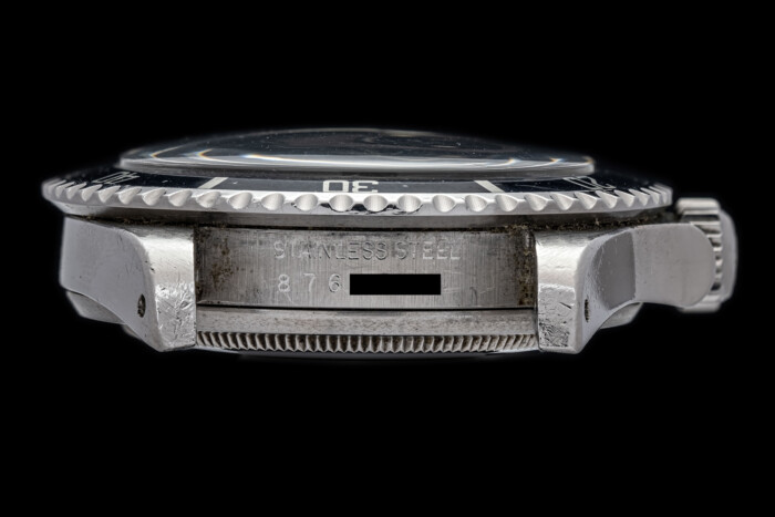 ROLEX SUBMARINER 5513 - immagine 11