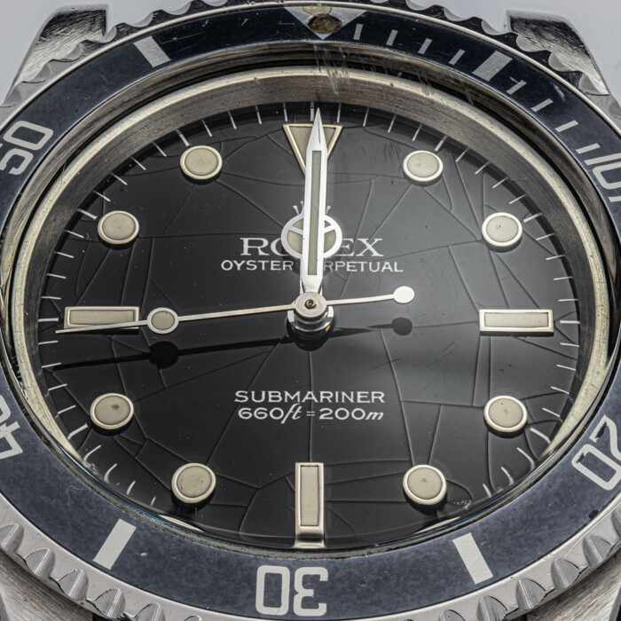 ROLEX SUBMARINER 5513 - immagine 12