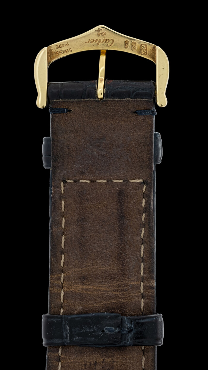 CARTIER PASHA REF.1020 FULL SET - immagine 8