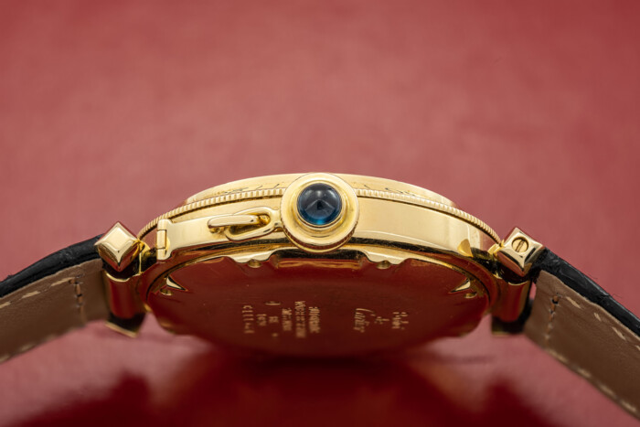 CARTIER PASHA REF.1020 FULL SET - immagine 5