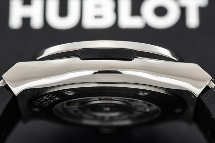 HUBLOT CLASSIC FUSION FULL SET - immagine 6