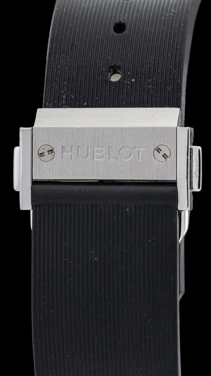 HUBLOT CLASSIC FUSION FULL SET - immagine 8