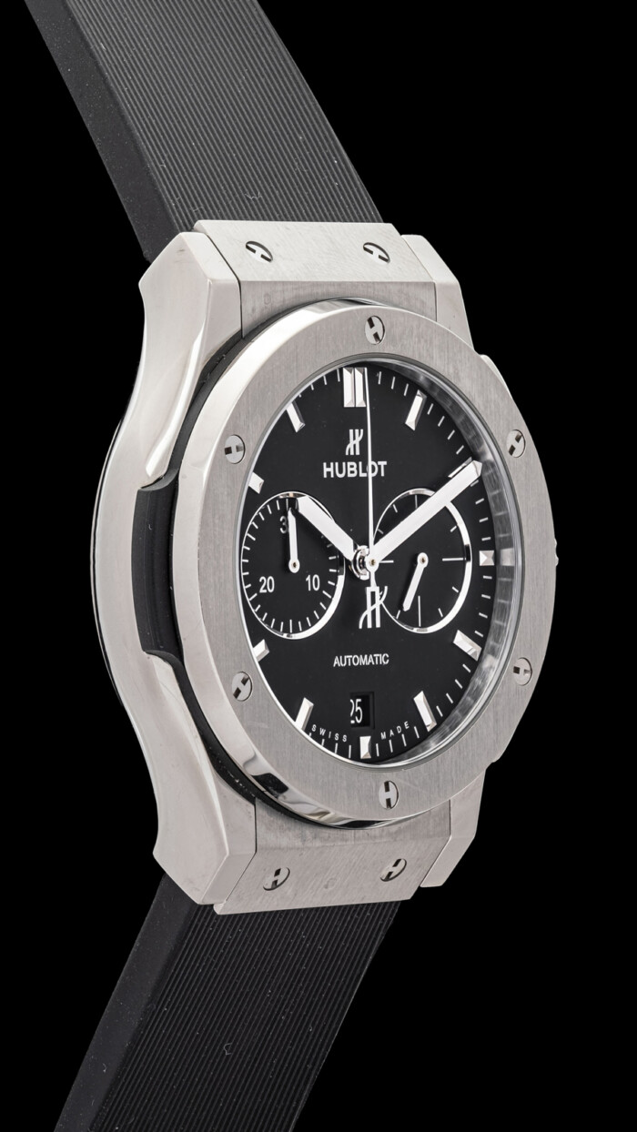 HUBLOT CLASSIC FUSION FULL SET - immagine 4