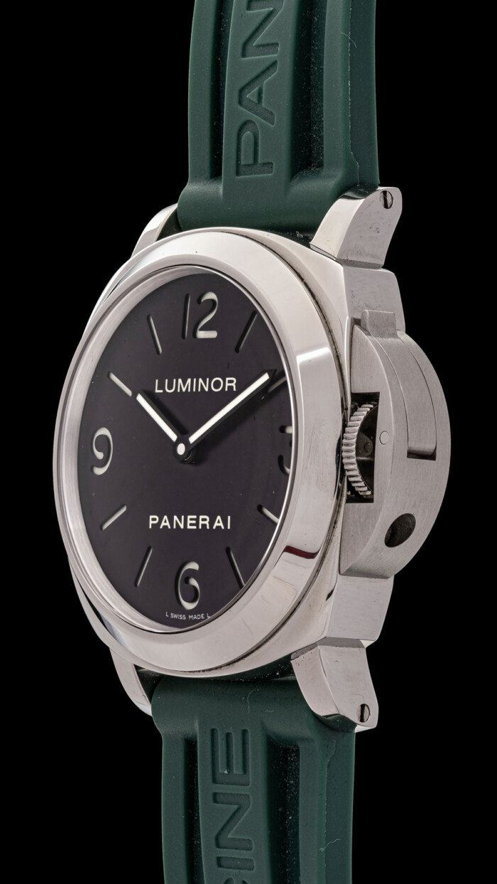 PANERAI LUMINOR MARINA OP6727 FULL SET - immagine 3