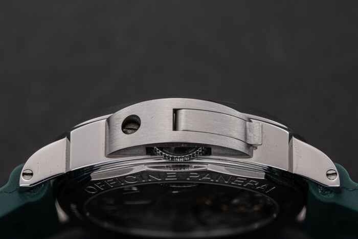 PANERAI LUMINOR MARINA OP6727 FULL SET - immagine 5