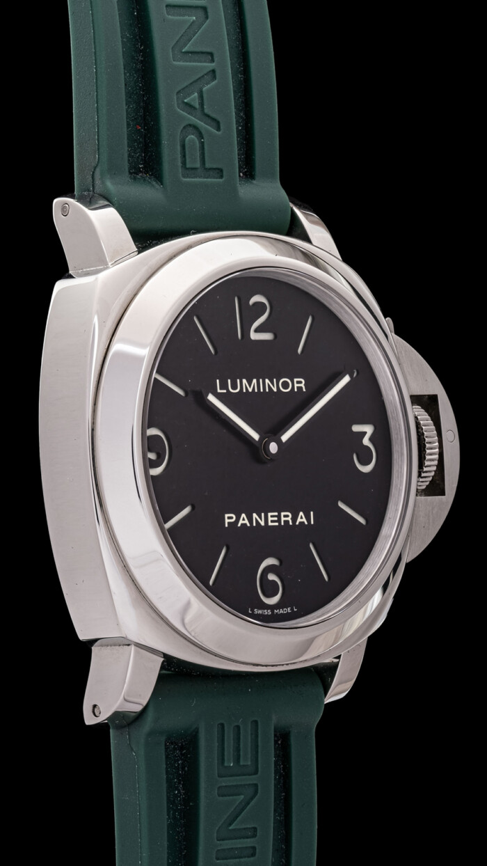 PANERAI LUMINOR MARINA OP6727 FULL SET - immagine 4