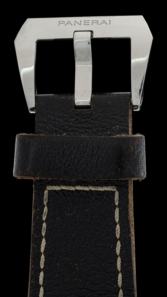 PANERAI 3 DAYS PAM 00514 GARANZIA ITALIANA - immagine 8