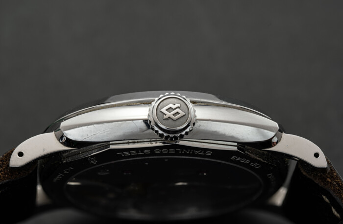 PANERAI 3 DAYS PAM 00514 GARANZIA ITALIANA - immagine 5