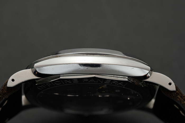 PANERAI 3 DAYS PAM 00514 GARANZIA ITALIANA - immagine 6
