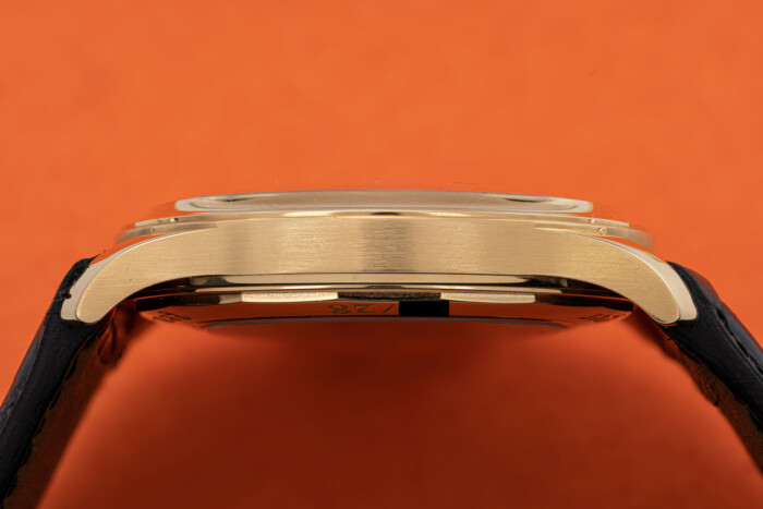 ROGER DUBUIS HOMMAGE CHRONOGRAPH GARANZIA ITALIANA 28PZ - immagine 6