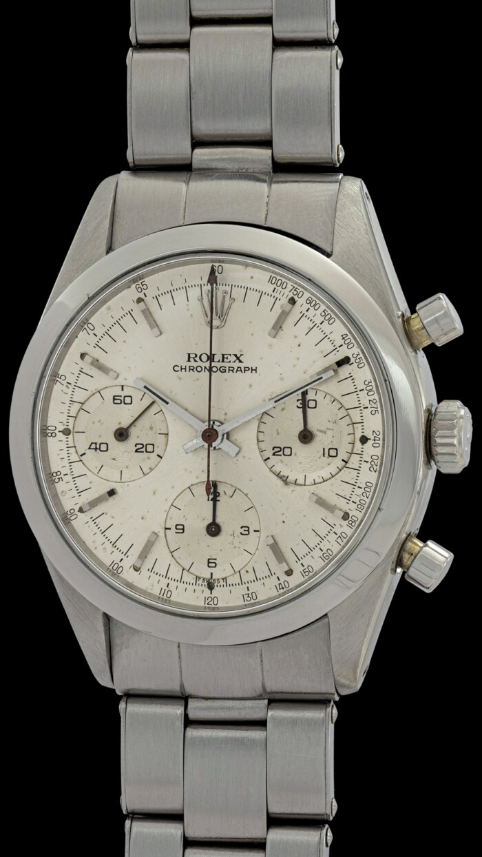 ROLEX DAYTONA 6238 1964 - immagine 2