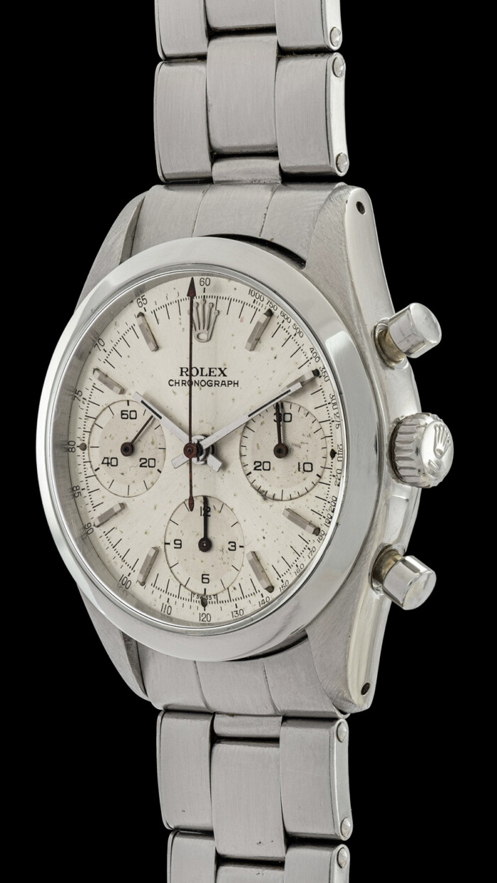 ROLEX DAYTONA 6238 1964 - immagine 3