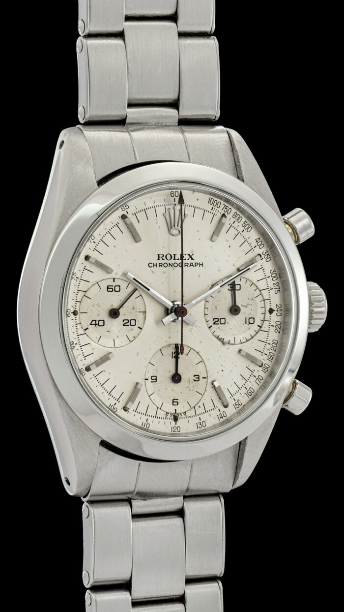 ROLEX DAYTONA 6238 1964 - immagine 4