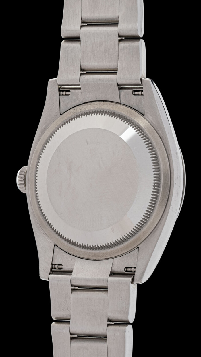 ROLEX DATEJUST 36 126200 FULL SET ITALIANO - immagine 7