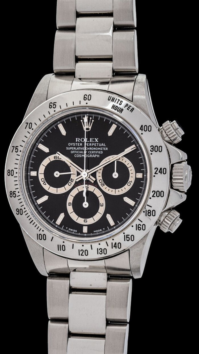 ROLEX DAYTONA 16520 FULL SET TAG - immagine 2