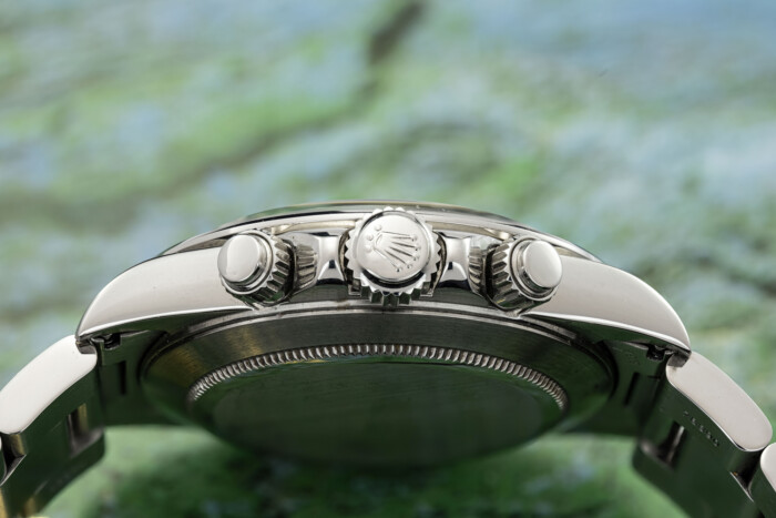 ROLEX DAYTONA 16520 FULL SET TAG - immagine 5