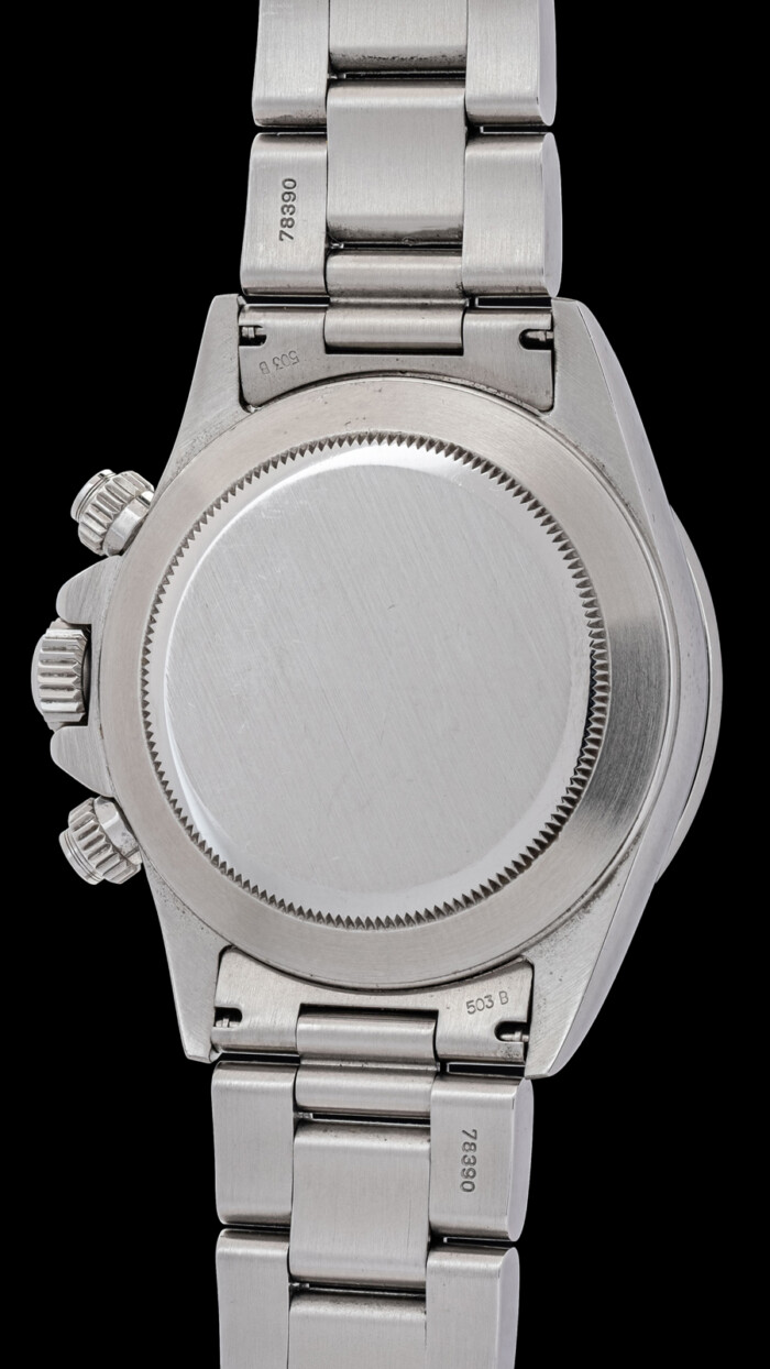 ROLEX DAYTONA 16520 FULL SET TAG - immagine 7