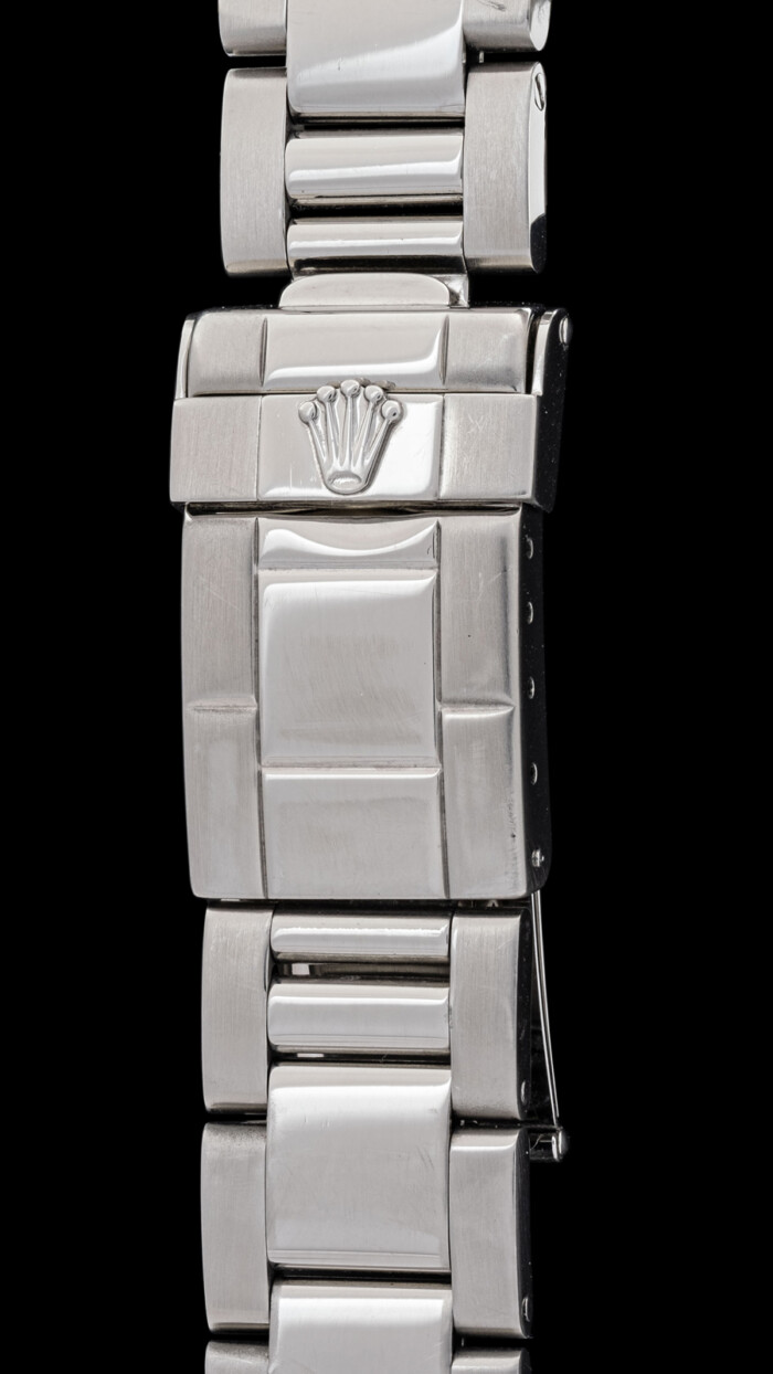 ROLEX DAYTONA 16520 FULL SET TAG - immagine 10
