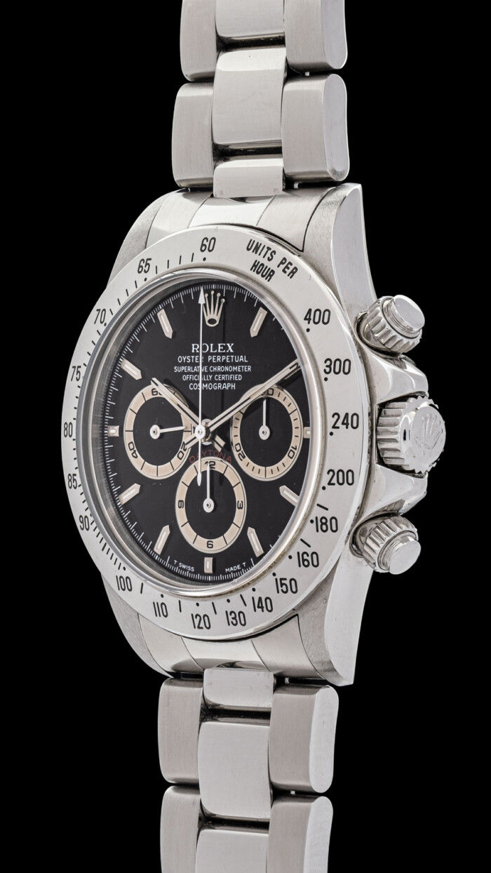 ROLEX DAYTONA 16520 FULL SET TAG - immagine 3