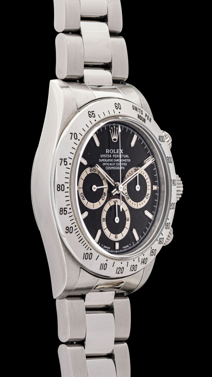 ROLEX DAYTONA 16520 FULL SET TAG - immagine 4