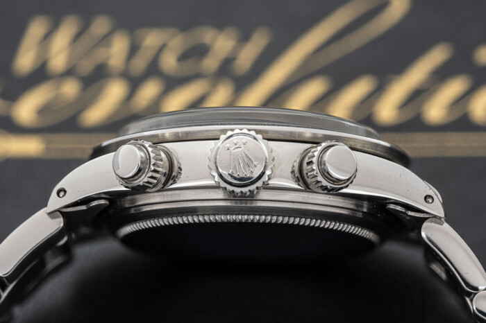 ROLEX DAYTONA 6265 BIG RED - immagine 5