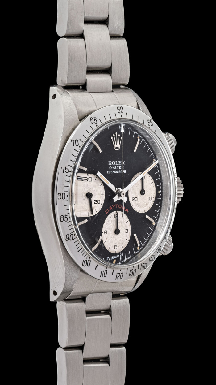 ROLEX DAYTONA 6265 BIG RED - immagine 4