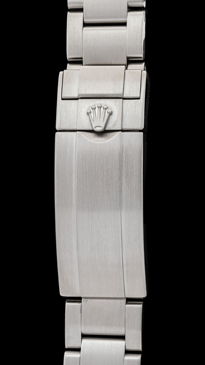 ROLEX SUBMARINER 116610LV HULK GARANZIA ITALIANA - immagine 8