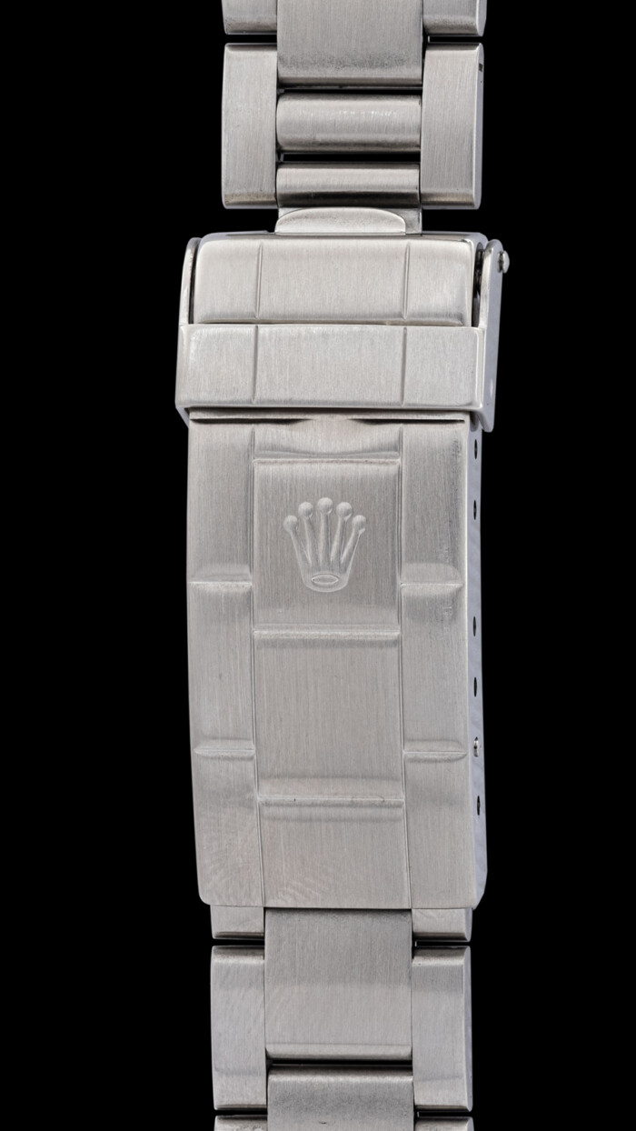 ROLEX SUBMARINER 14060 GARANZIA ITALIANA - immagine 8