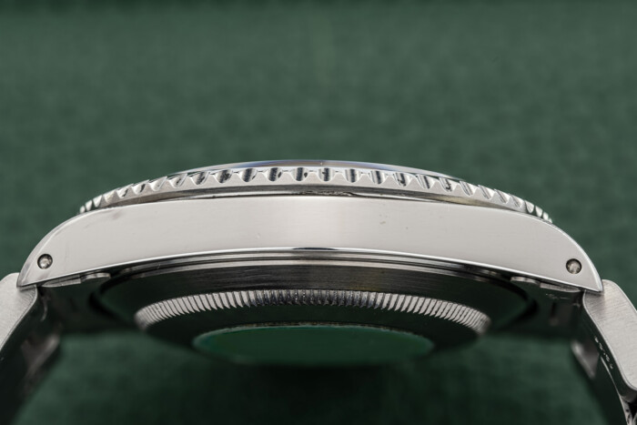 ROLEX SUBMARINER 14060 GARANZIA ITALIANA - immagine 6