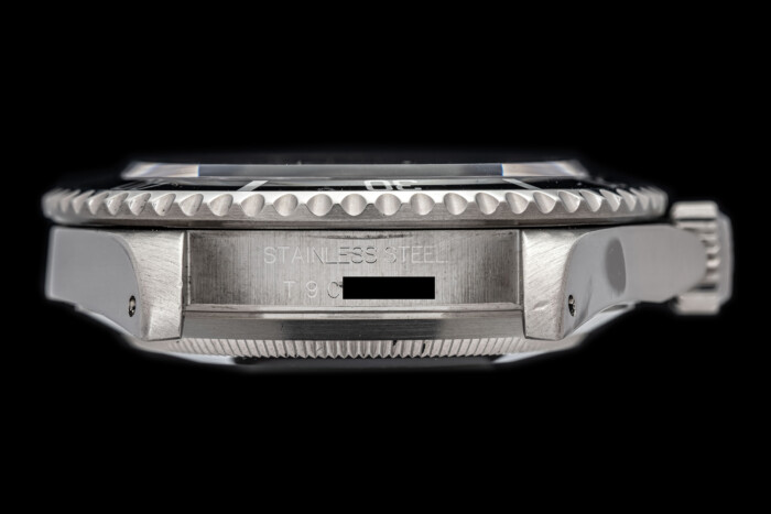 ROLEX SUBMARINER 14060 GARANZIA ITALIANA - immagine 11