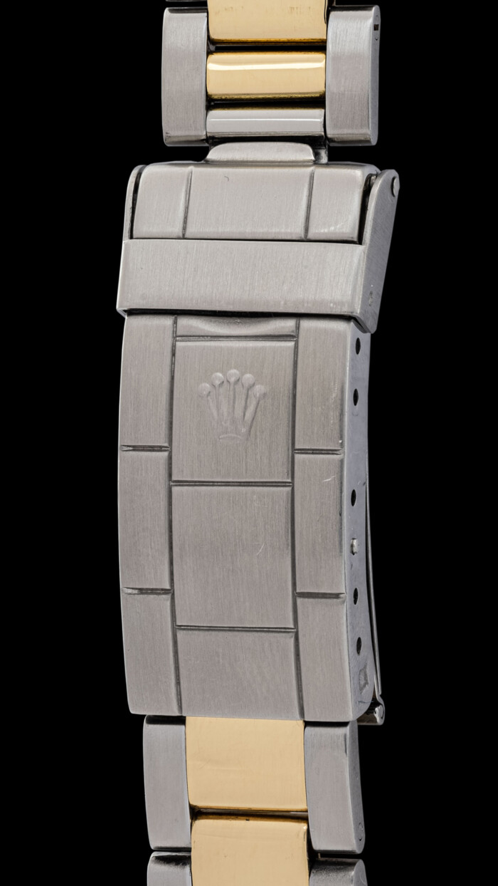 ROLEX SUBMARINER DATE 16803 - immagine 10