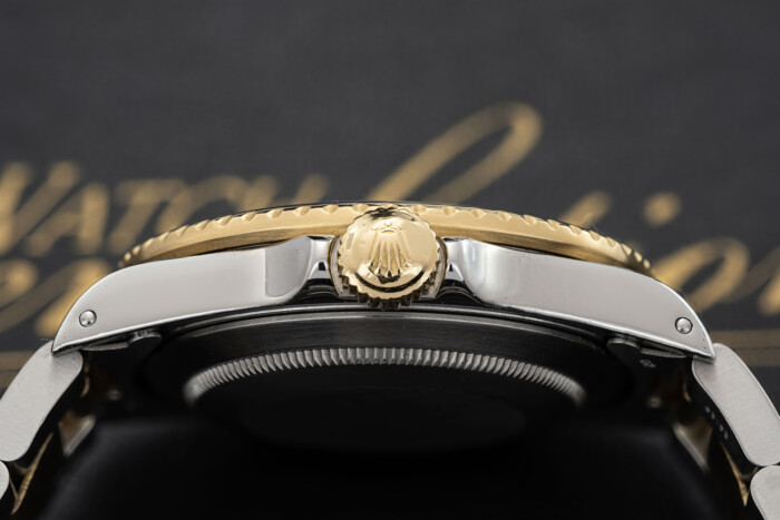 ROLEX SUBMARINER DATE 16803 - immagine 5