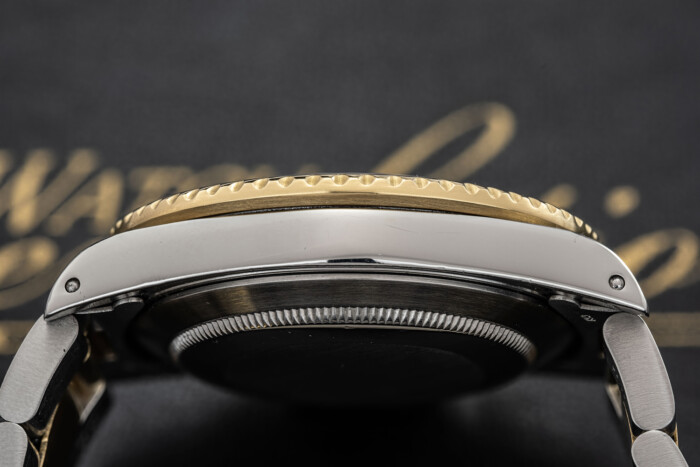 ROLEX SUBMARINER DATE 16803 - immagine 6