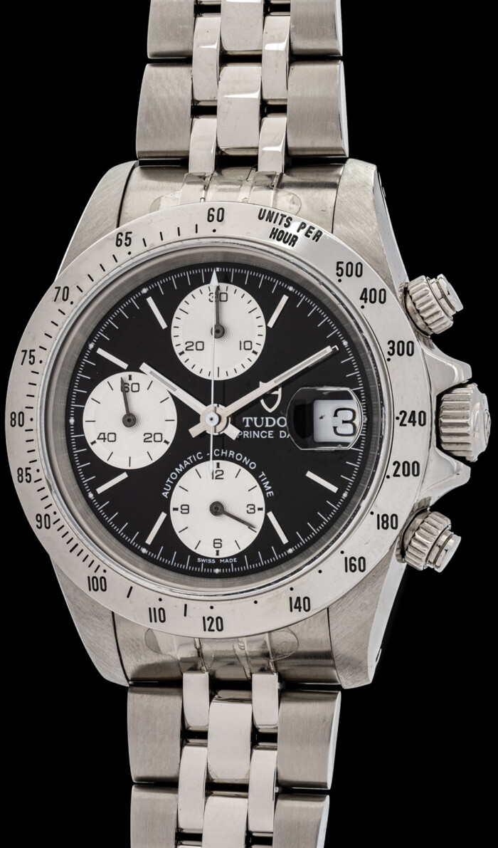 TUDOR PRINCE 79280 - immagine 2