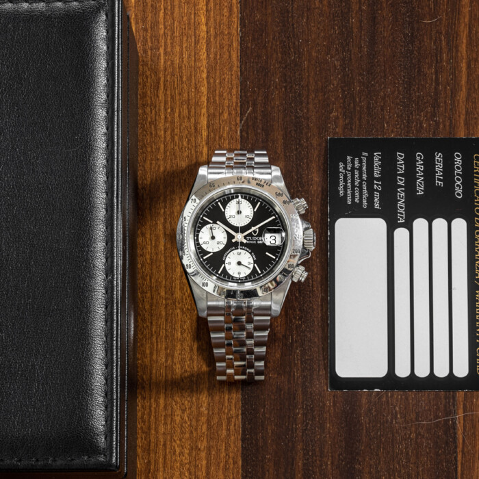 TUDOR PRINCE 79280
