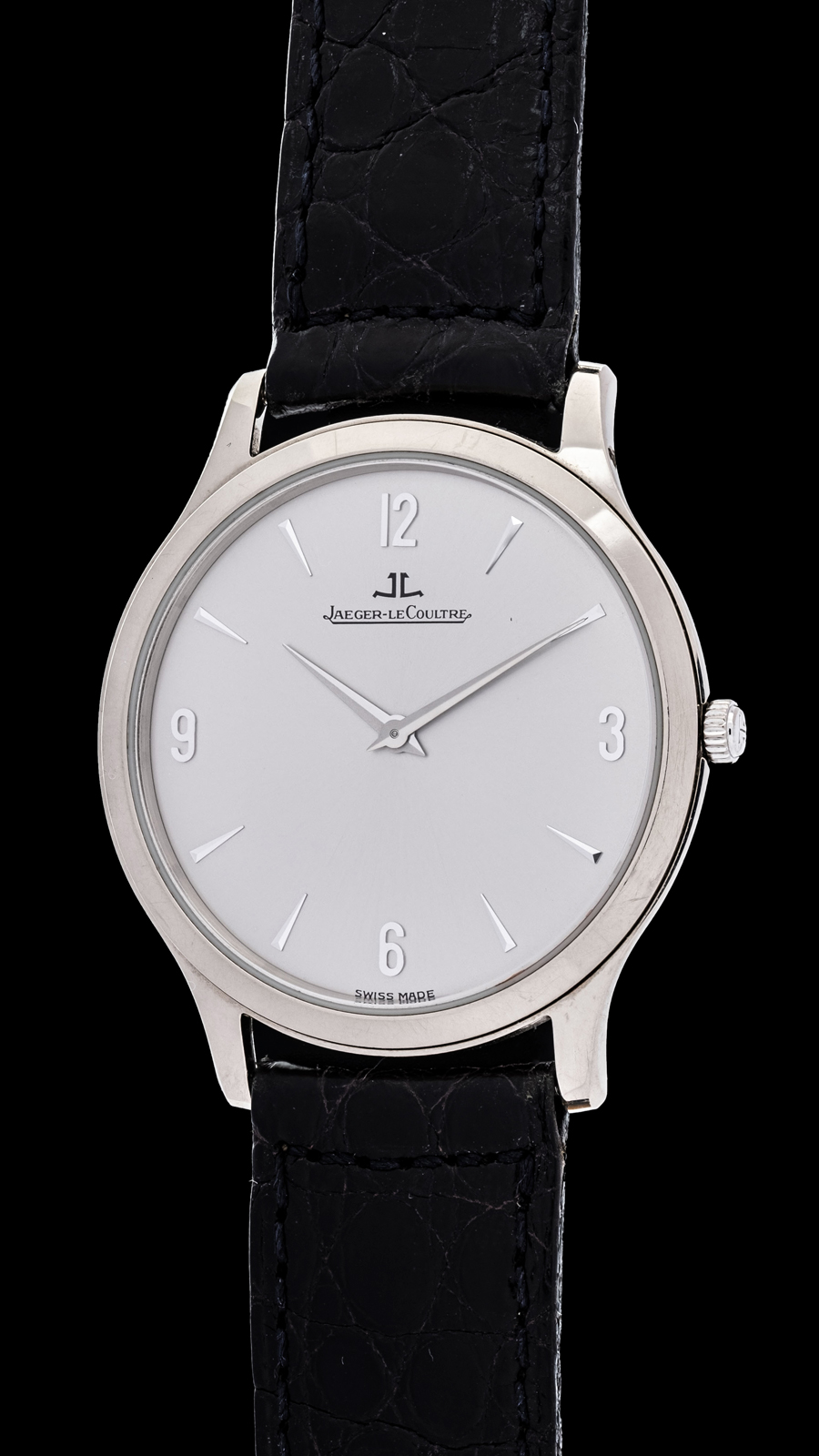 JAEGER-LECOULTRE MASTER CONTROL 145.3.79 - immagine 2